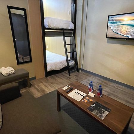 Boxstel - Modern Stay Hotel Downtown El Paso Exterior photo
