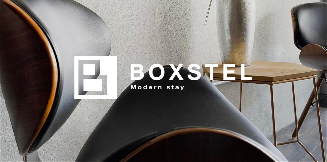 Boxstel - Modern Stay Hotel Downtown El Paso Exterior photo