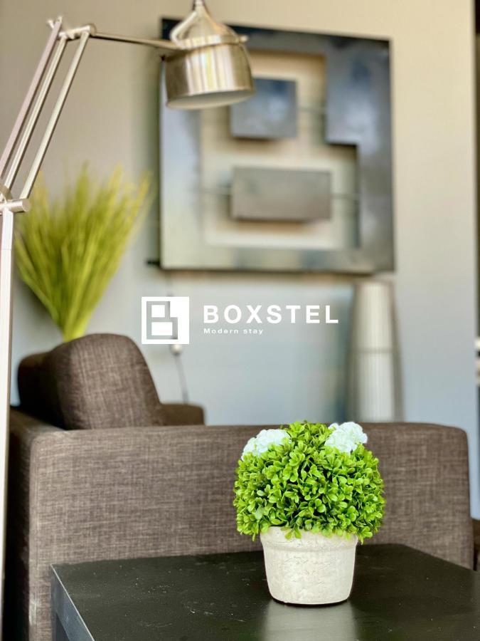 Boxstel - Modern Stay Hotel Downtown El Paso Exterior photo