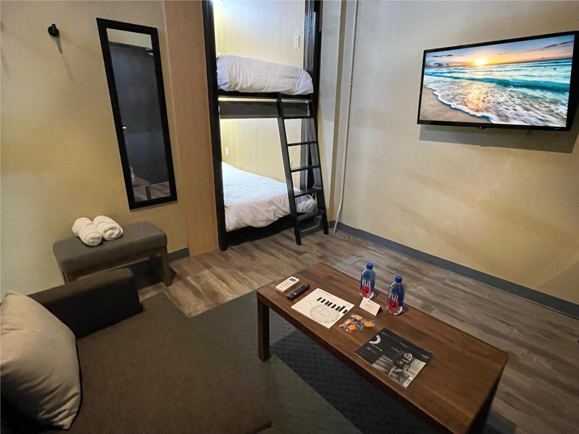 Boxstel - Modern Stay Hotel Downtown El Paso Exterior photo