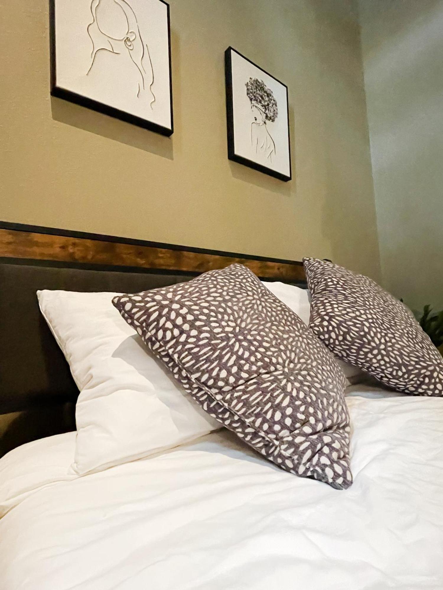 Boxstel - Modern Stay Hotel Downtown El Paso Room photo