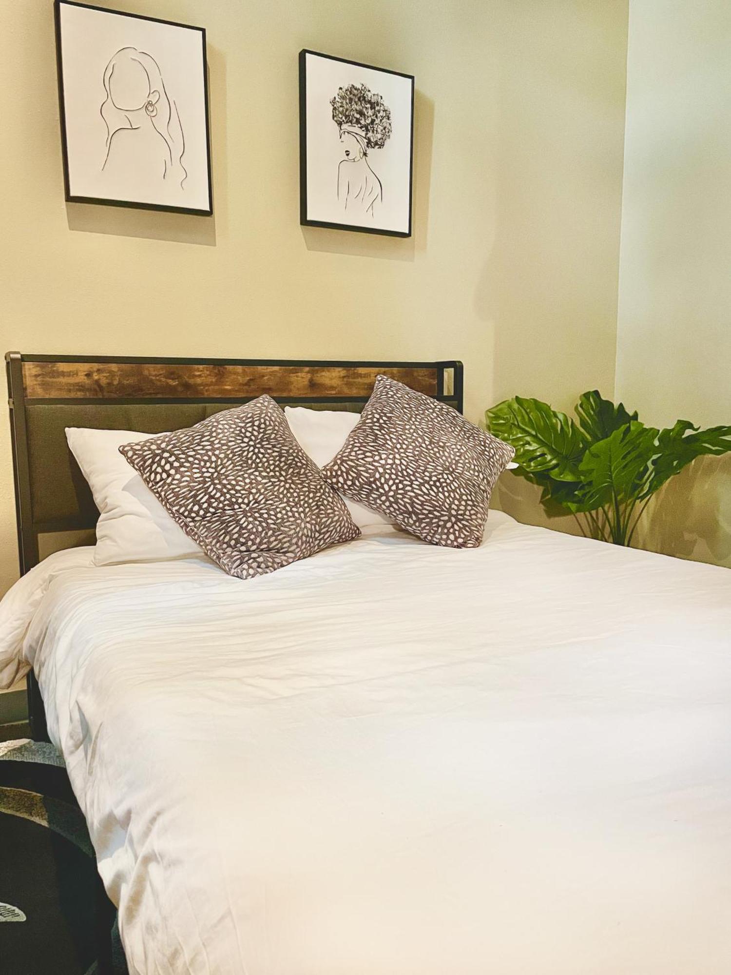 Boxstel - Modern Stay Hotel Downtown El Paso Room photo