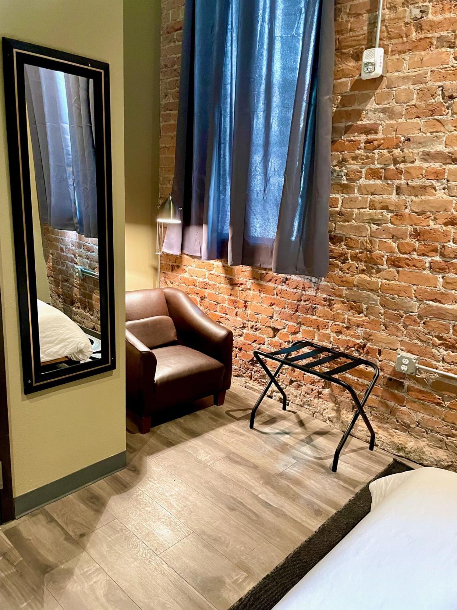 Boxstel - Modern Stay Hotel Downtown El Paso Room photo