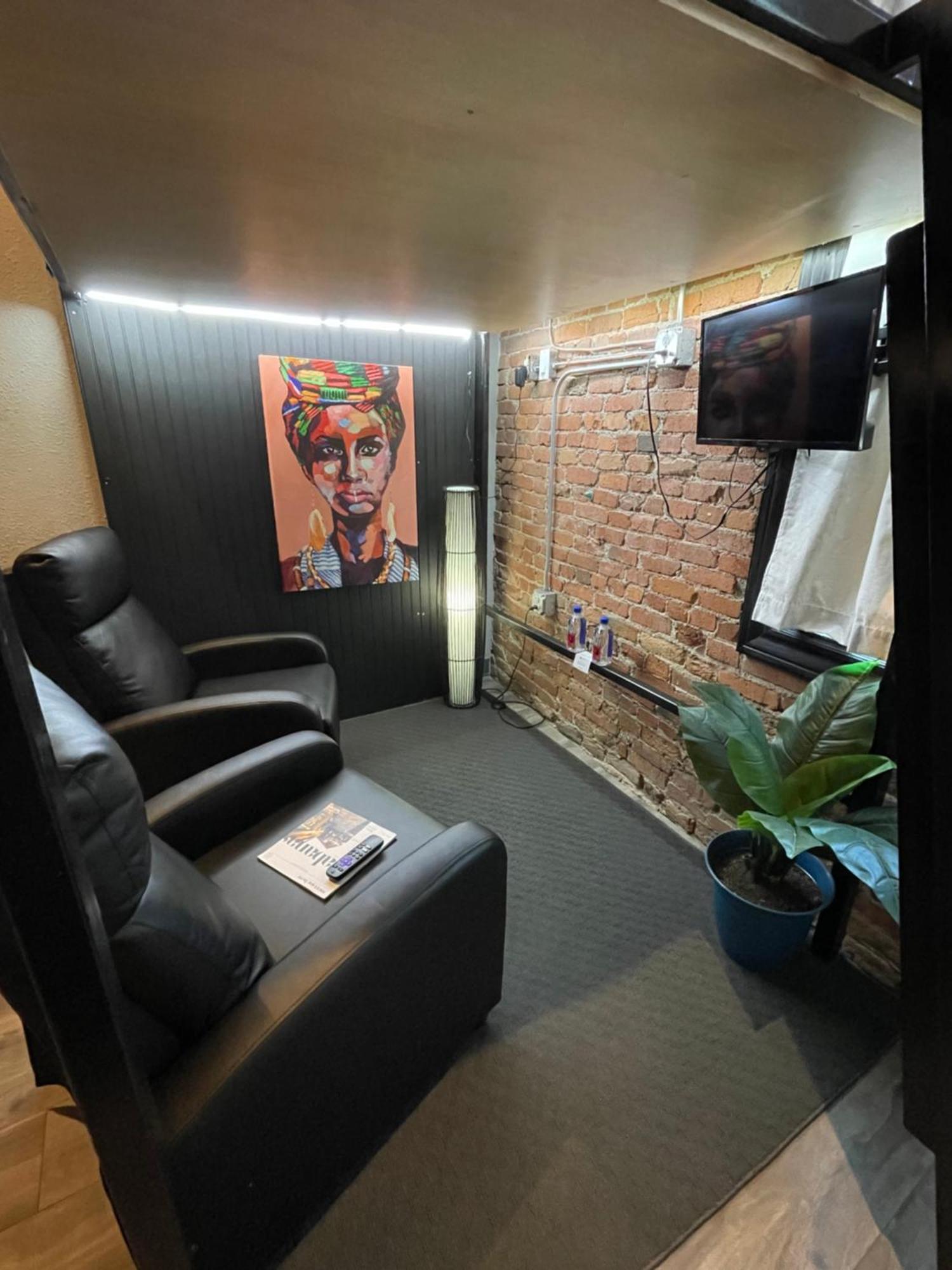 Boxstel - Modern Stay Hotel Downtown El Paso Room photo