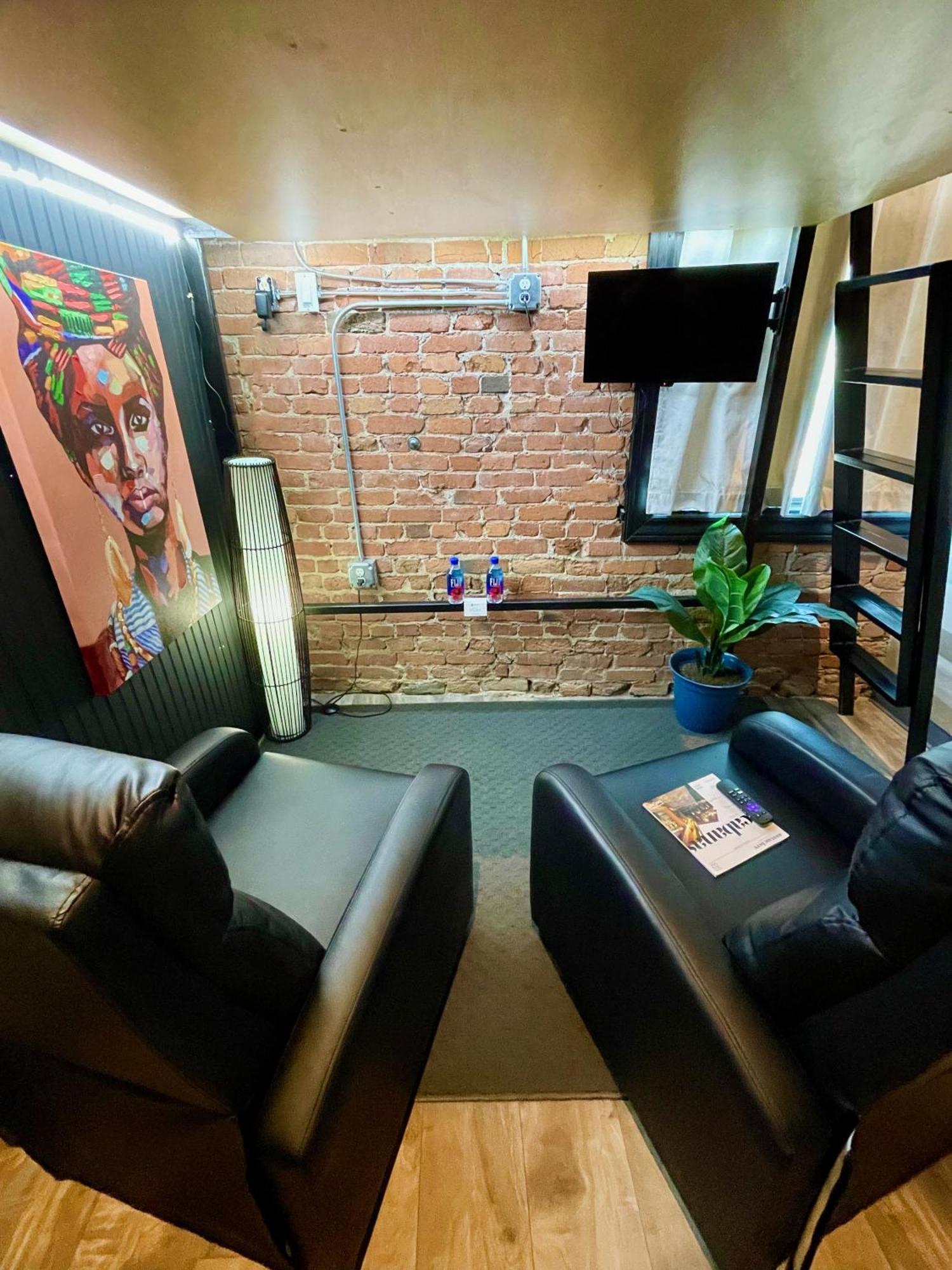 Boxstel - Modern Stay Hotel Downtown El Paso Room photo