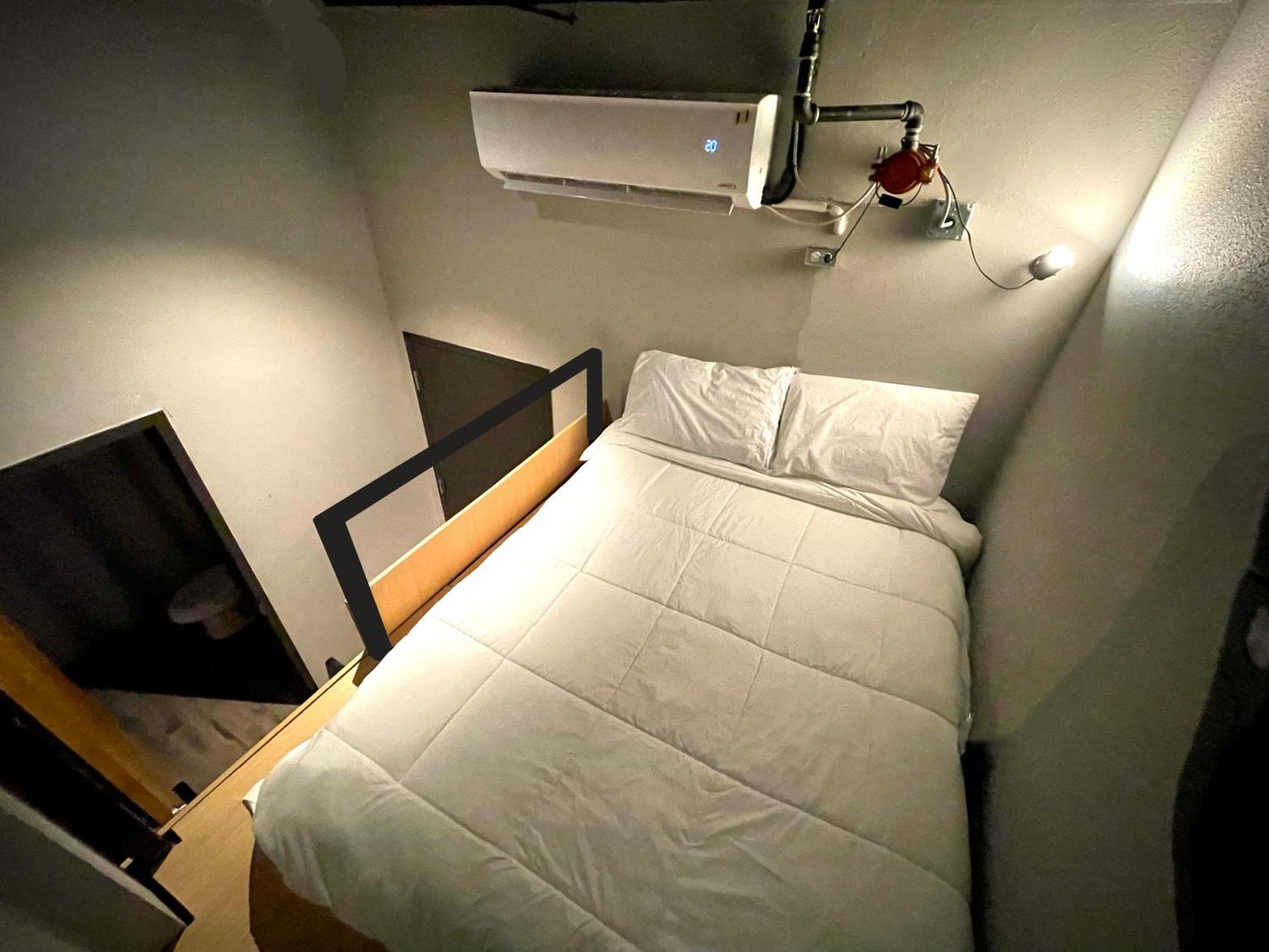 Boxstel - Modern Stay Hotel Downtown El Paso Room photo