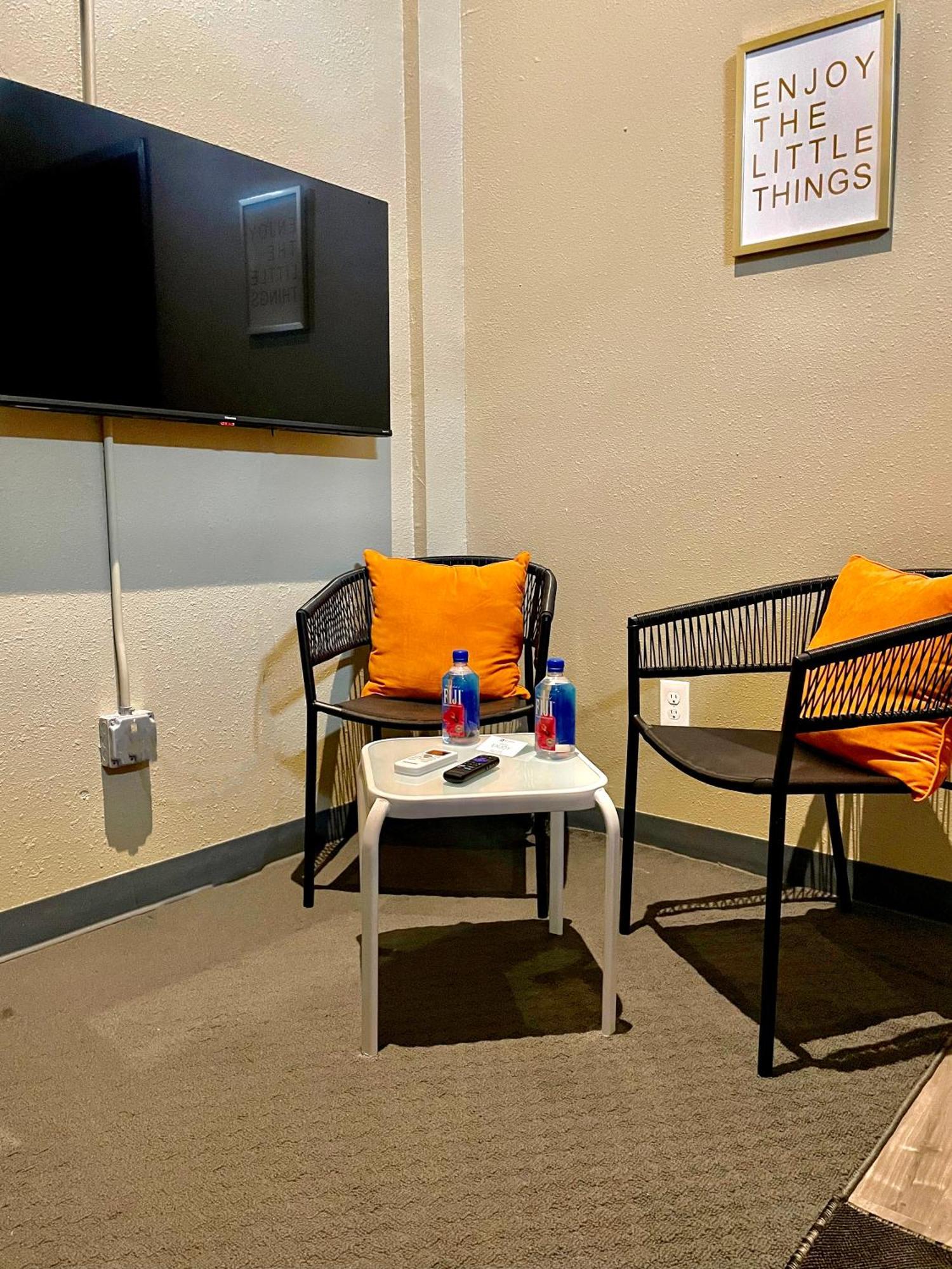 Boxstel - Modern Stay Hotel Downtown El Paso Room photo