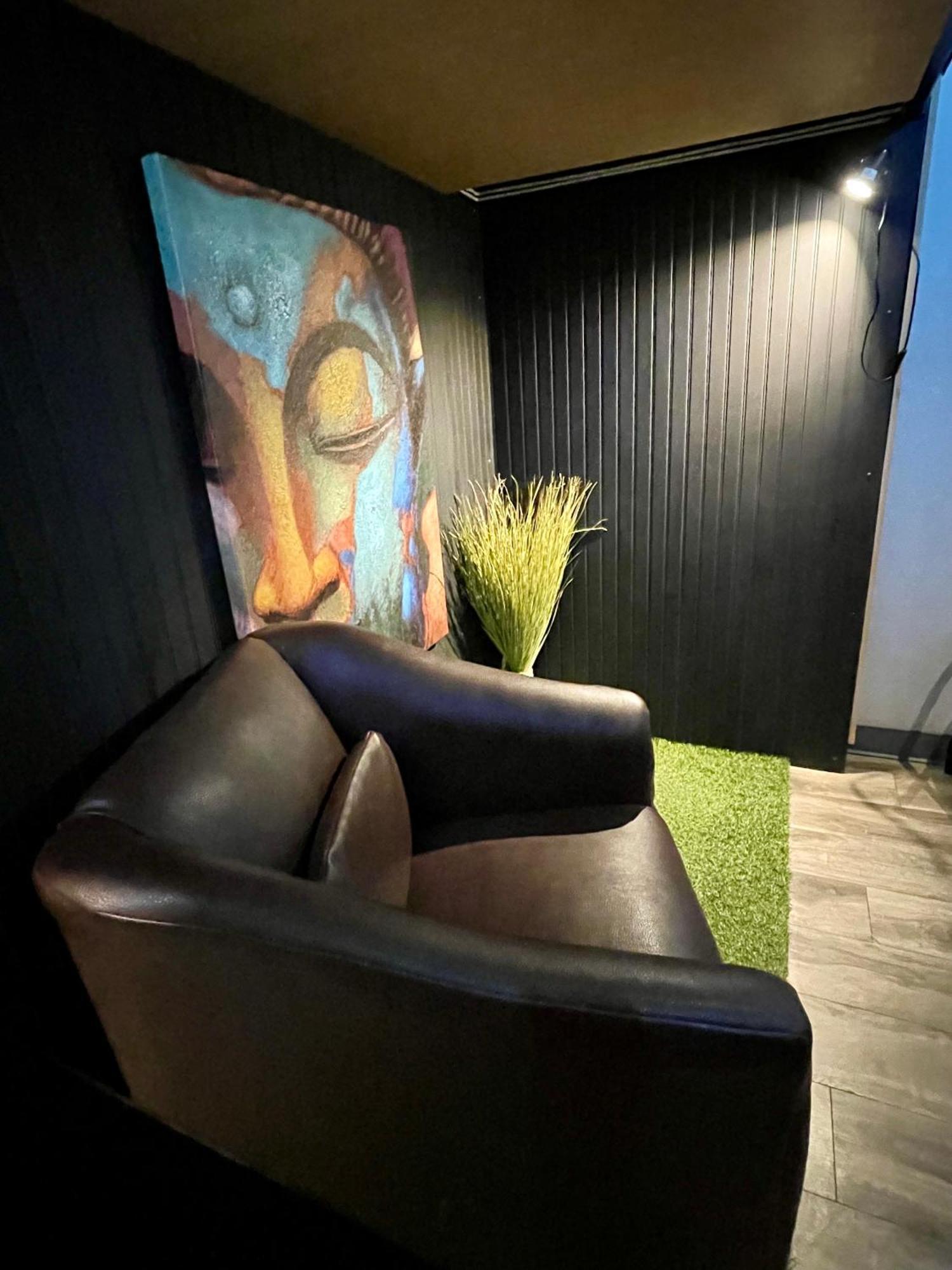 Boxstel - Modern Stay Hotel Downtown El Paso Room photo