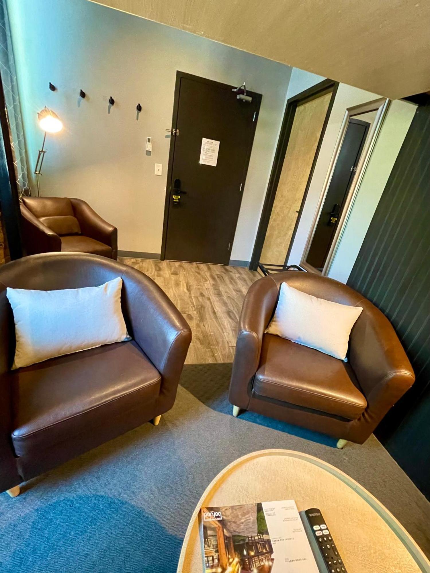 Boxstel - Modern Stay Hotel Downtown El Paso Room photo