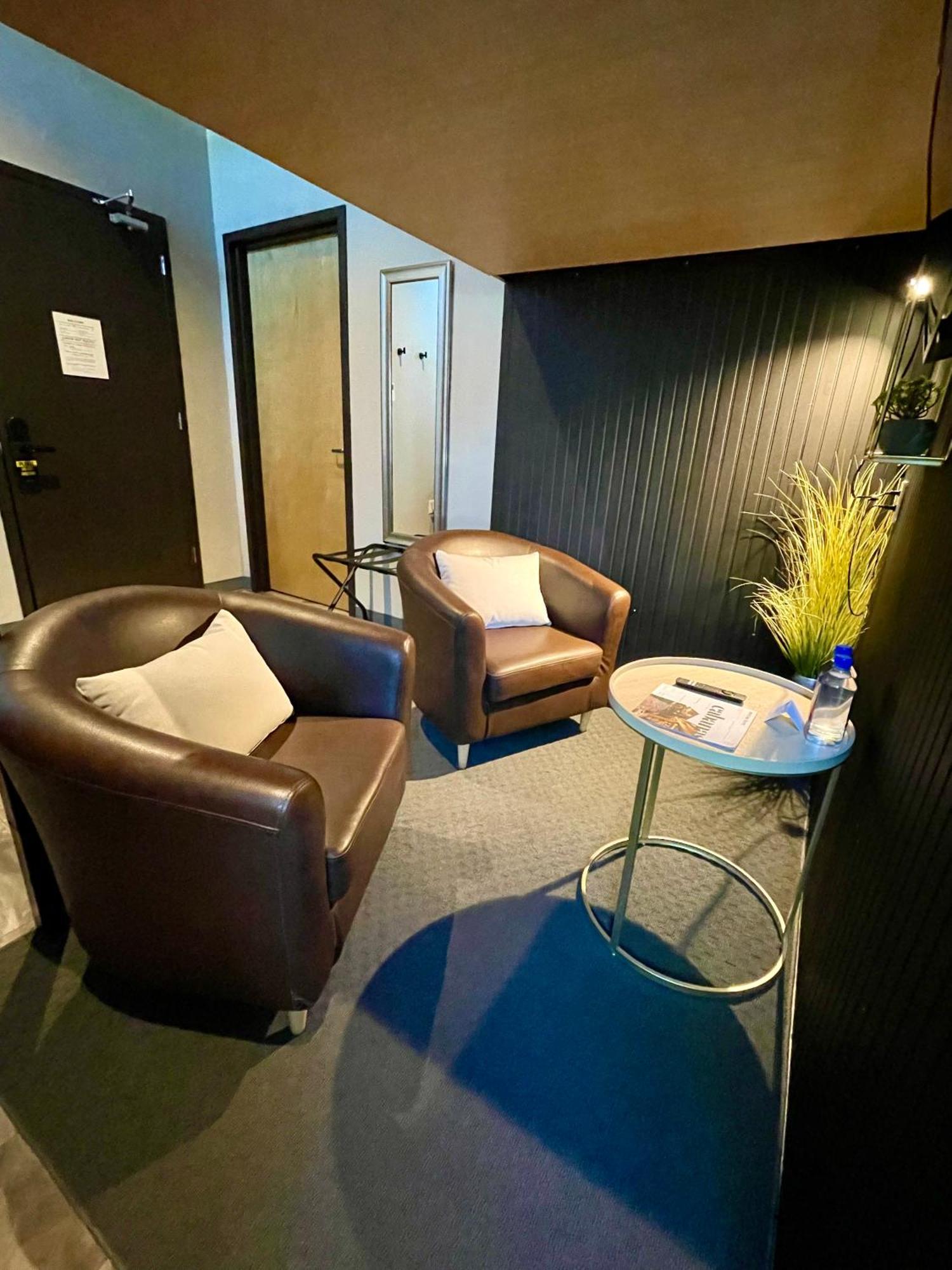 Boxstel - Modern Stay Hotel Downtown El Paso Room photo