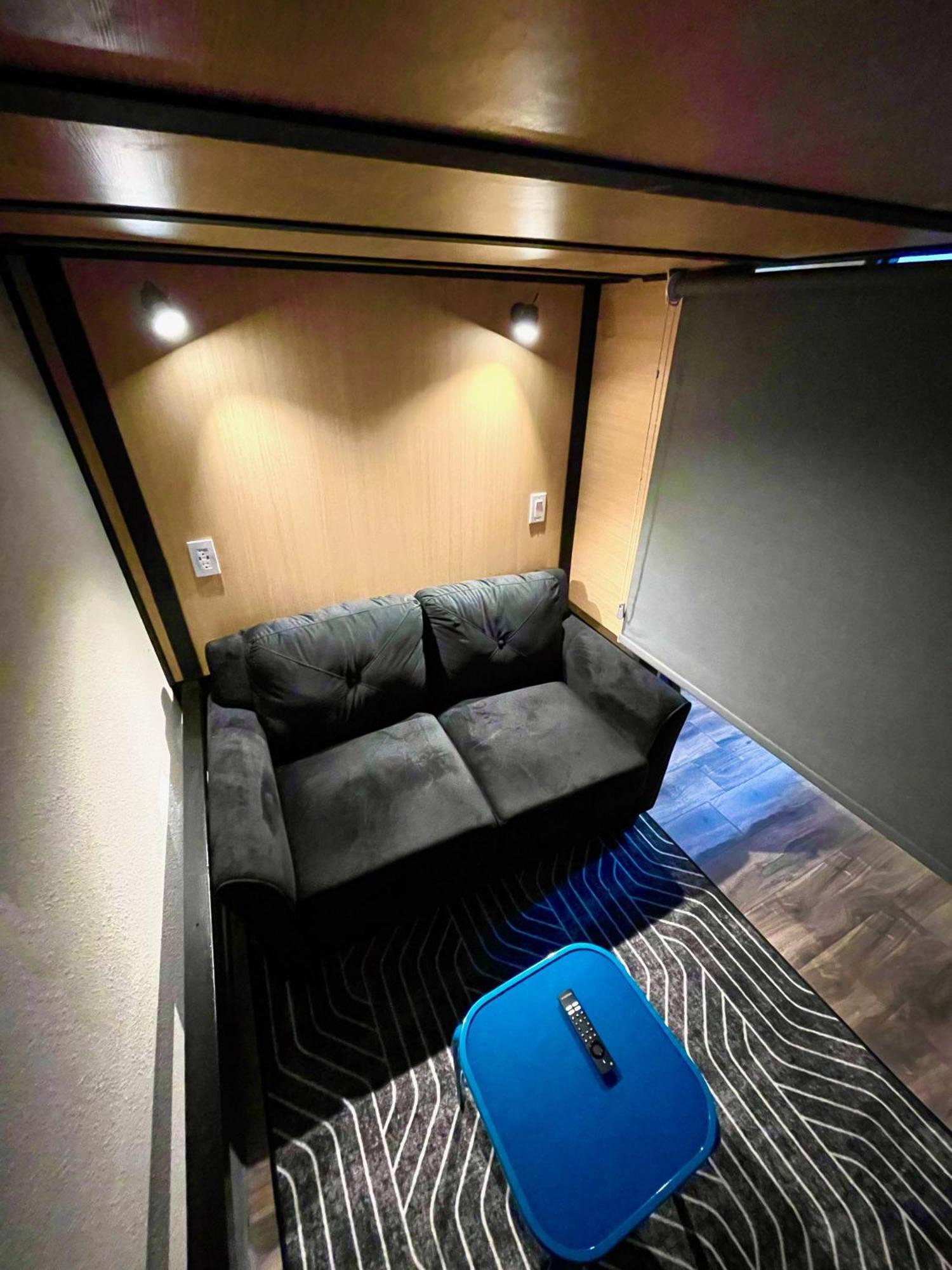 Boxstel - Modern Stay Hotel Downtown El Paso Room photo