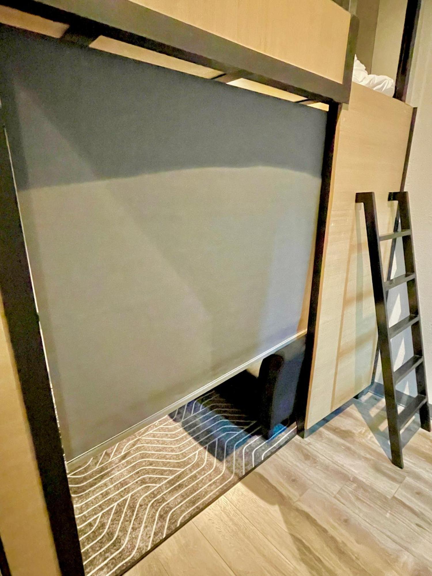 Boxstel - Modern Stay Hotel Downtown El Paso Room photo
