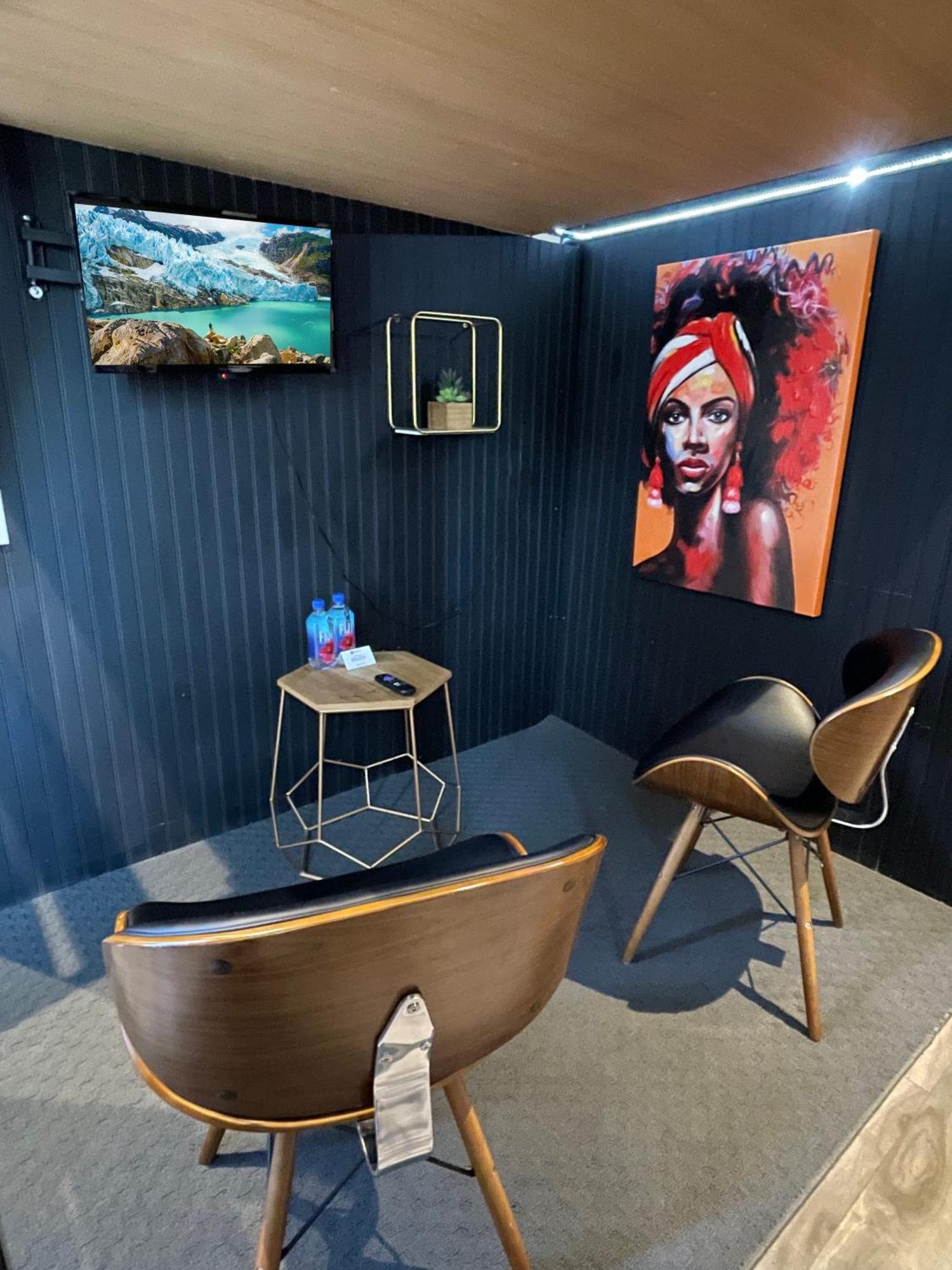 Boxstel - Modern Stay Hotel Downtown El Paso Room photo